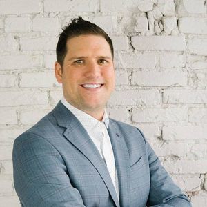 Meet your Posher, Corbin